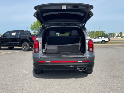 2023 Hyundai Palisade XRT