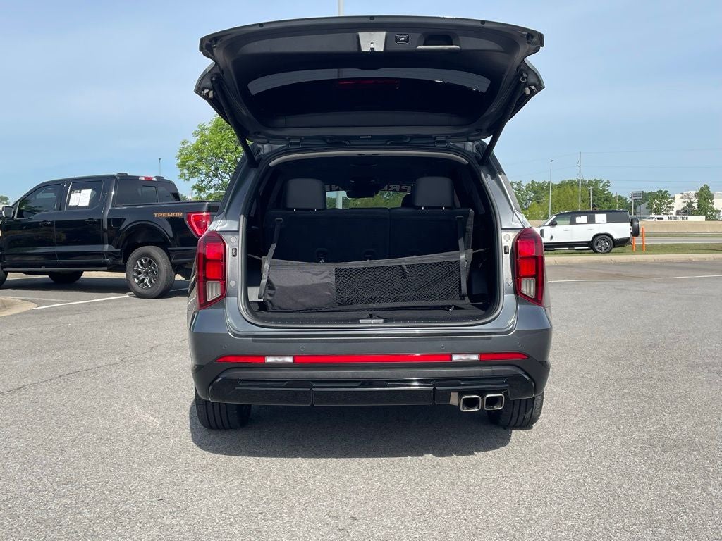 2023 Hyundai Palisade XRT