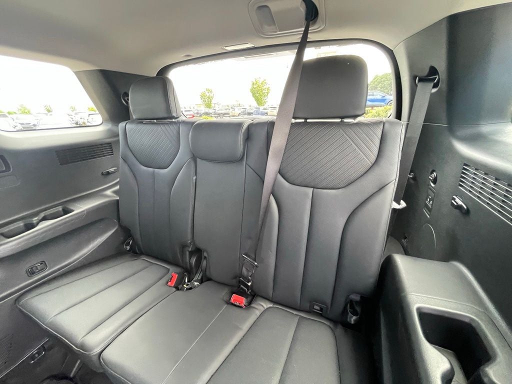 2024 Hyundai Palisade XRT