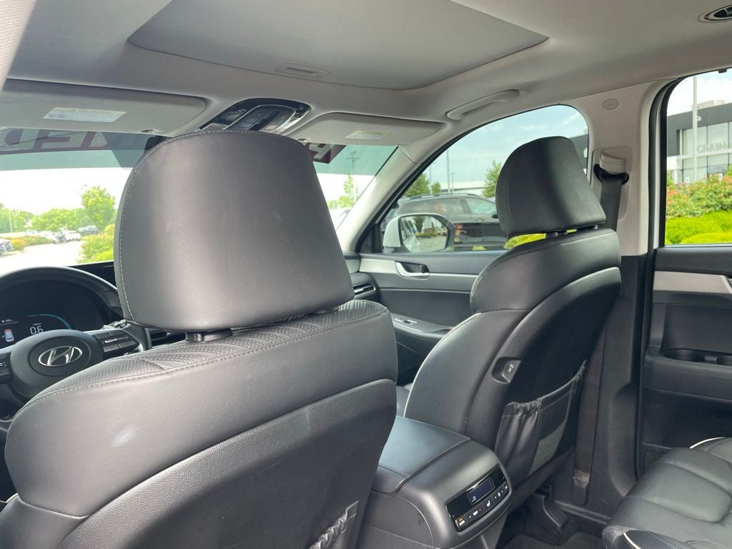2024 Hyundai Palisade XRT