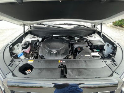 2024 Hyundai Palisade XRT