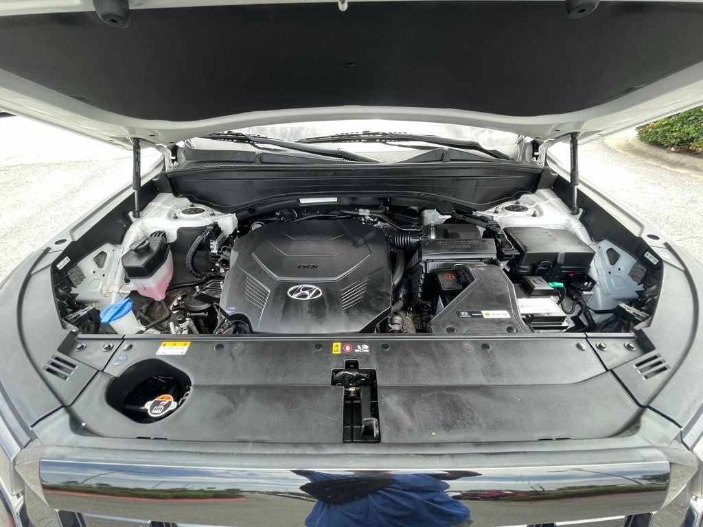2024 Hyundai Palisade XRT