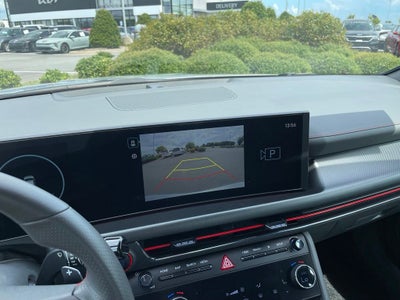 2024 Hyundai Sonata N Line