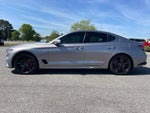 2023 Genesis G70 3.3T