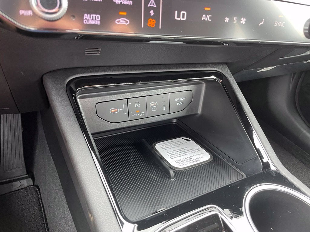 2027 Kia K5 GT