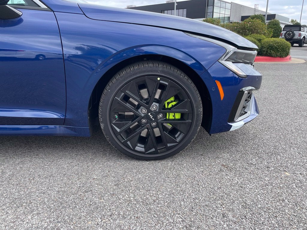2027 Kia K5 GT