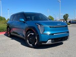 2024 Kia EV9 Land