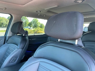 2024 Kia EV9 Land