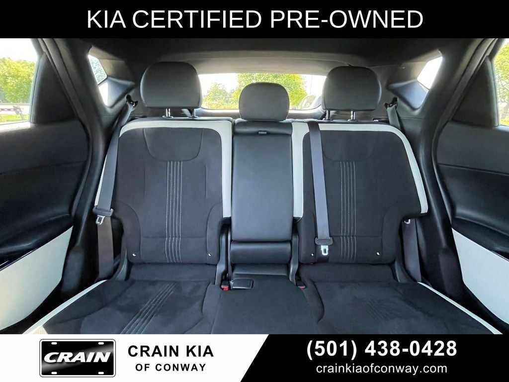 2024 Kia EV6 GT-Line
