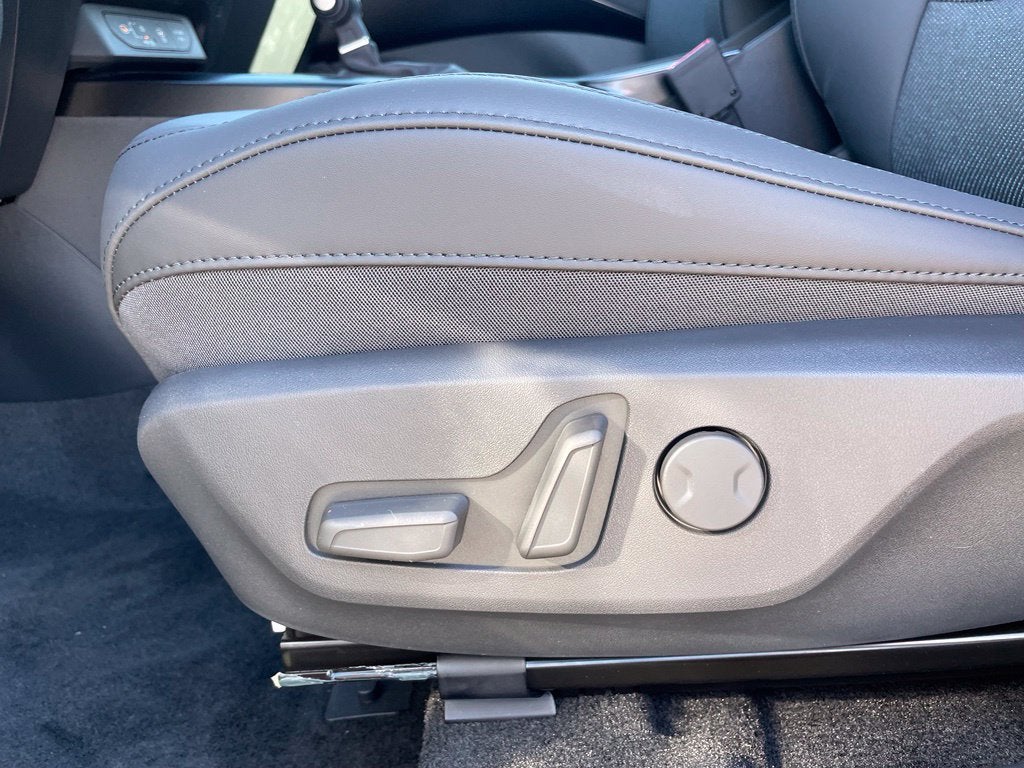 2027 Kia Niro LX