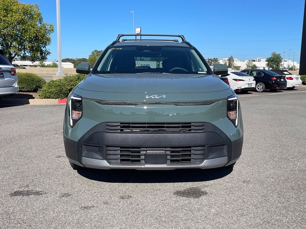2027 Kia Niro LX
