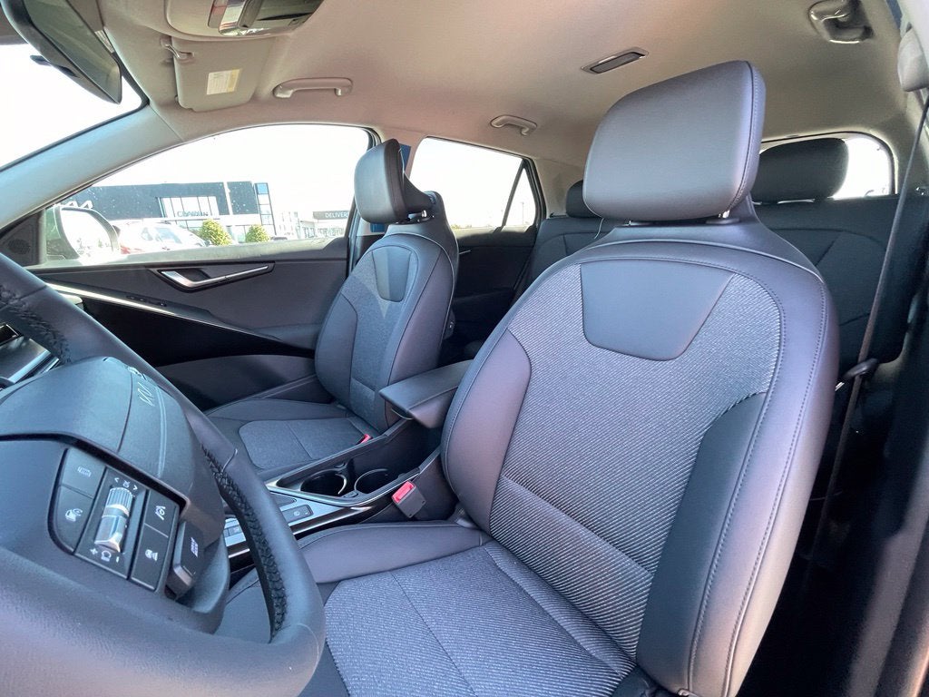 2027 Kia Niro LX
