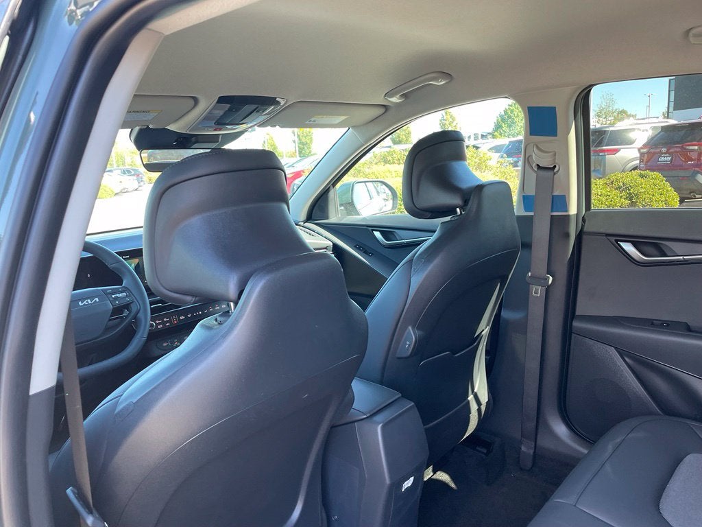 2027 Kia Niro LX