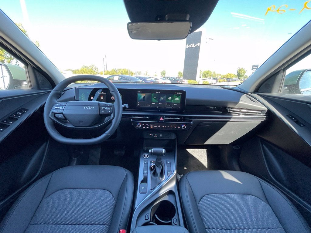 2027 Kia Niro LX