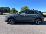 2027 Kia Niro LX