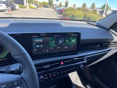 2027 Kia Niro LX
