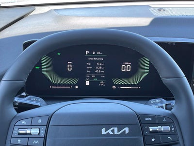 2027 Kia Niro LX