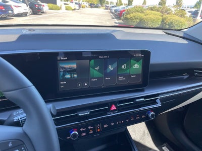 2027 Kia Niro LX
