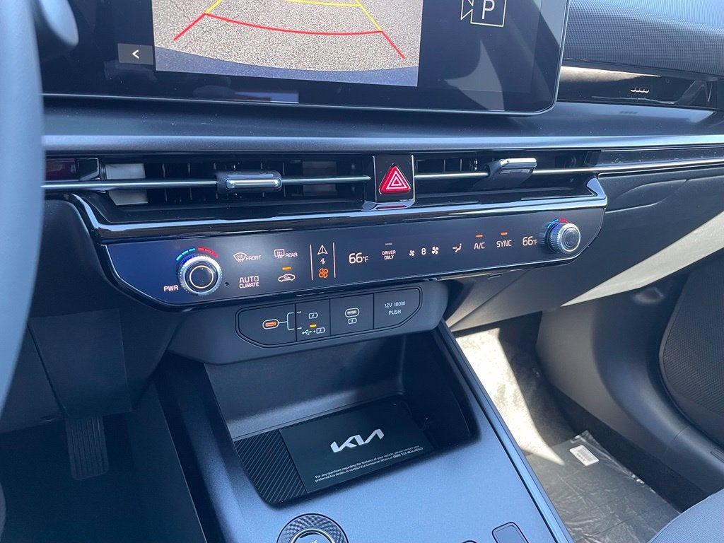 2027 Kia Niro LX