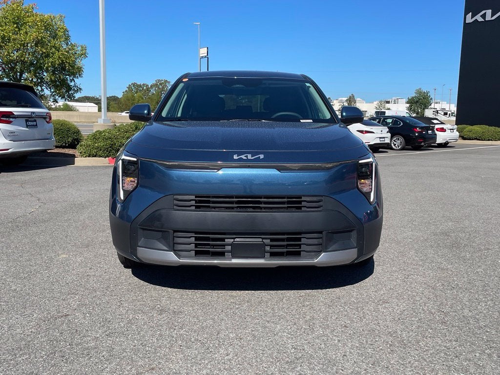 2027 Kia Niro LX