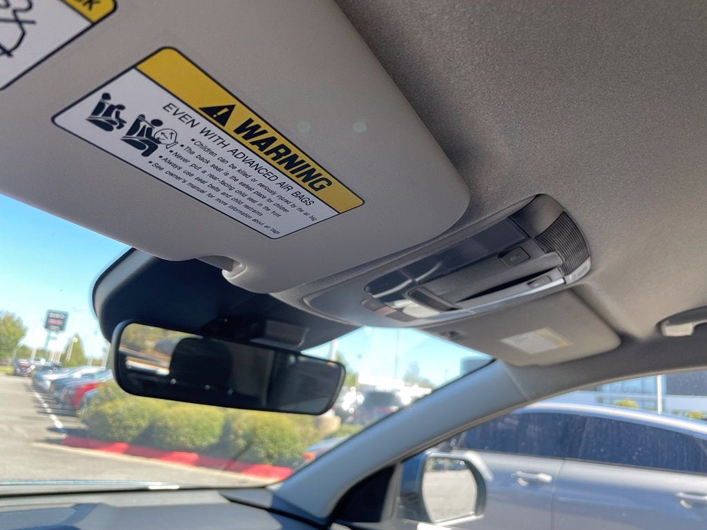 2027 Kia Niro LX
