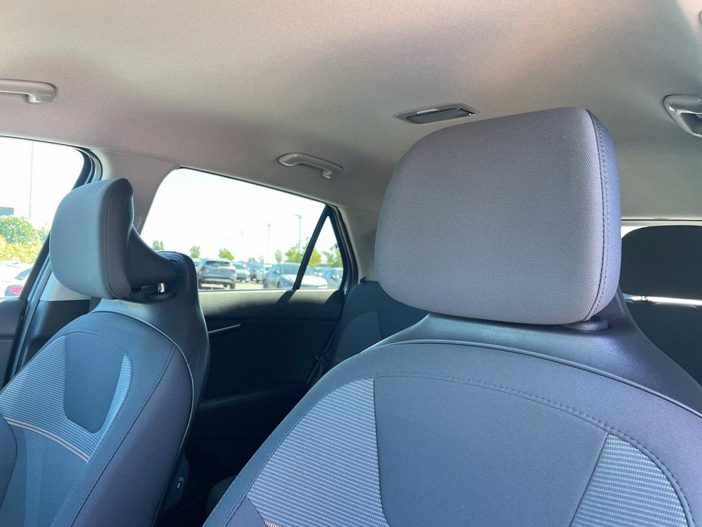2027 Kia Niro LX