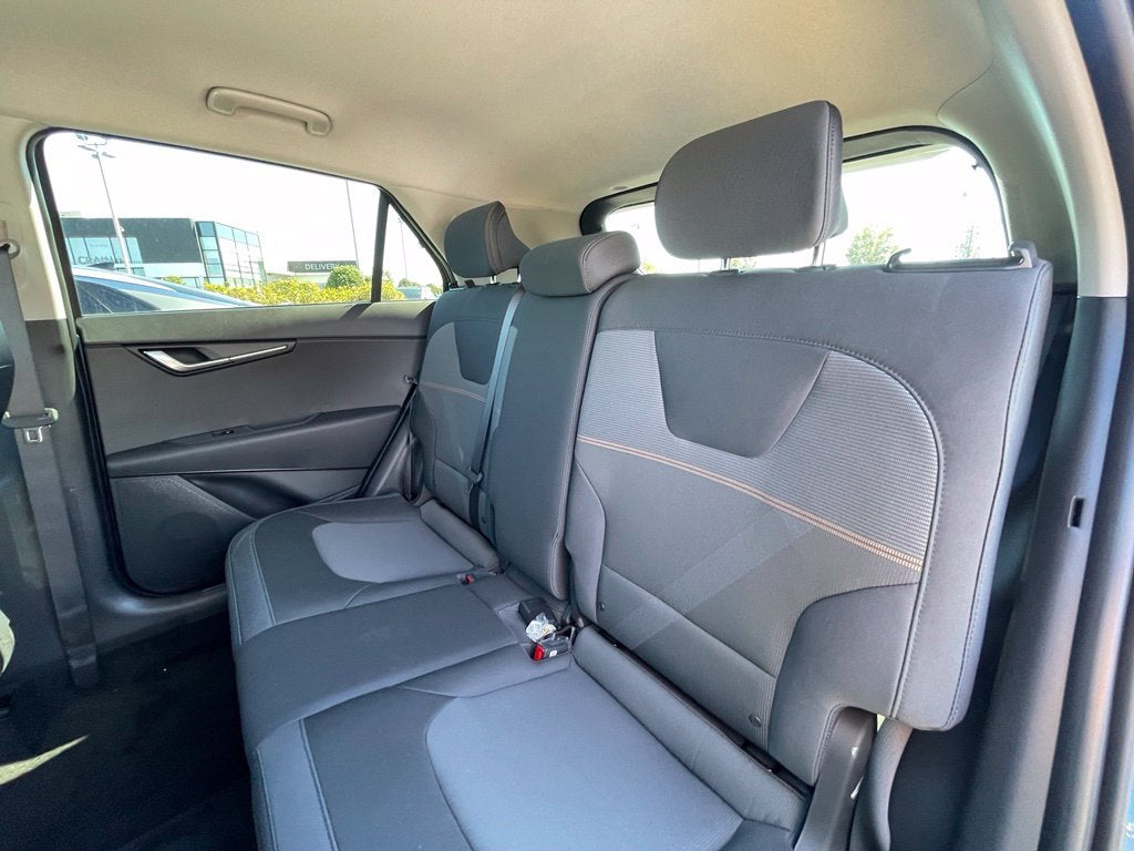2027 Kia Niro LX