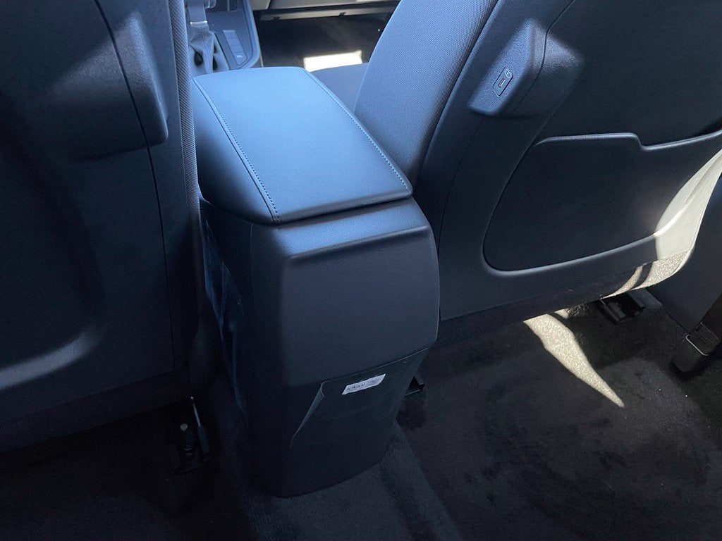2027 Kia Niro LX