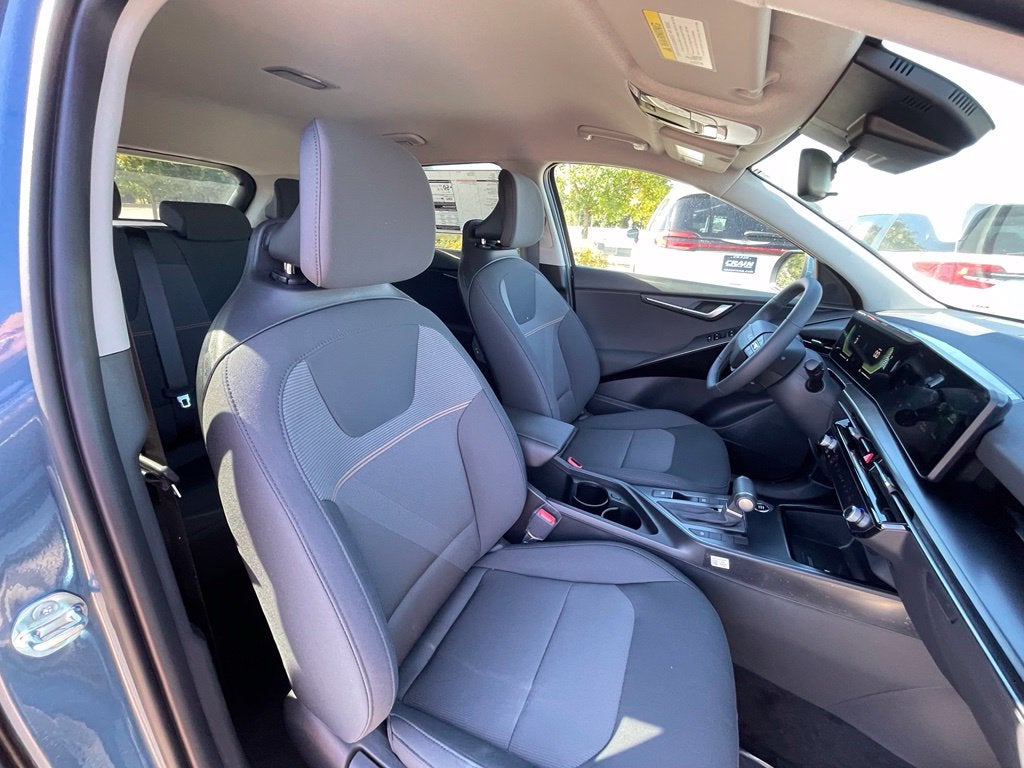 2027 Kia Niro LX