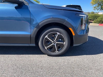 2027 Kia Niro LX