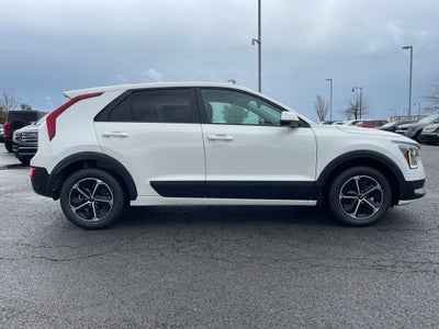 2026 Kia Niro LX