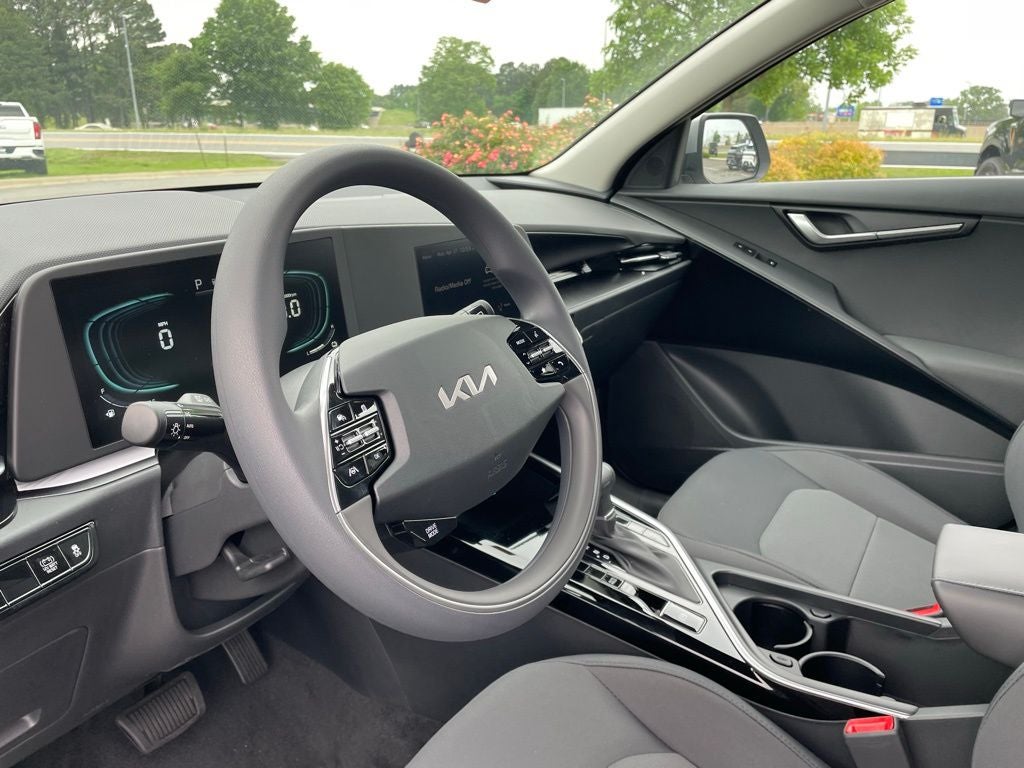 2026 Kia Niro LX