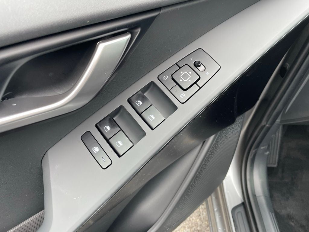 2026 Kia Niro LX