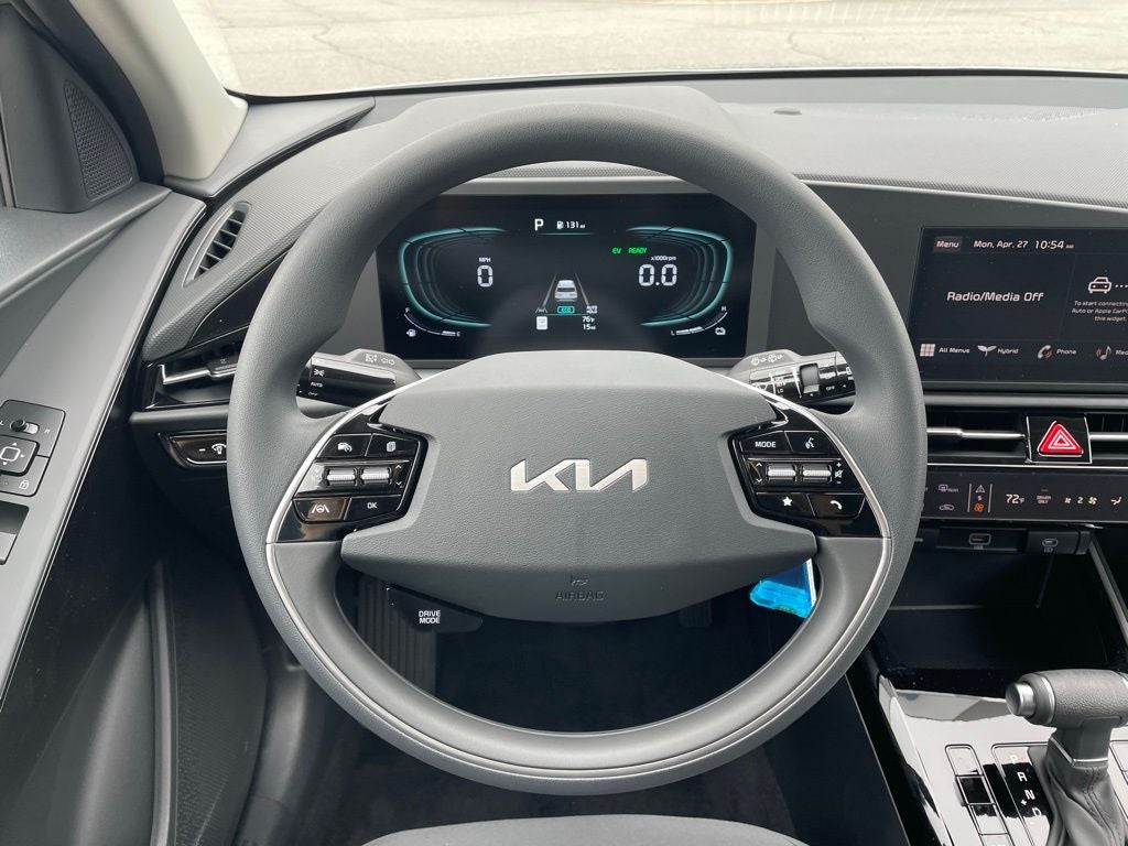 2026 Kia Niro LX