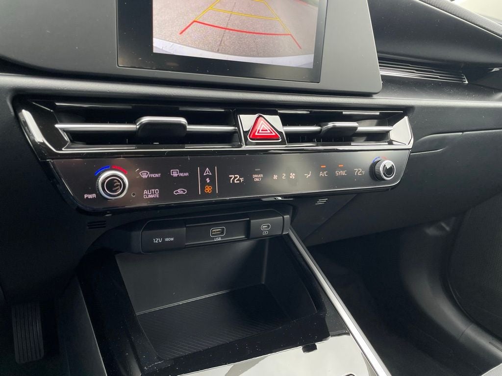2026 Kia Niro LX
