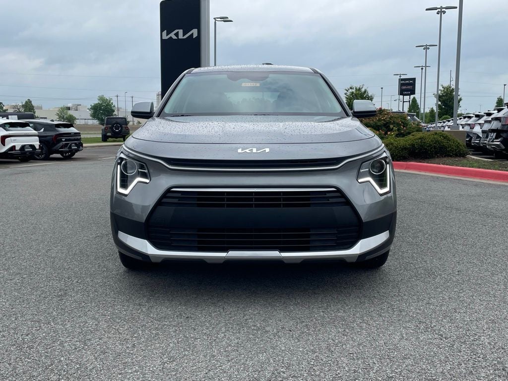 2026 Kia Niro LX