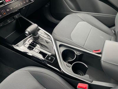 2026 Kia Niro LX