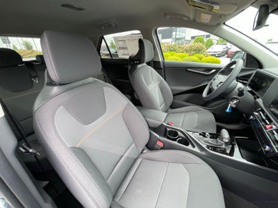 2026 Kia Niro LX