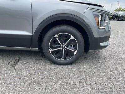 2026 Kia Niro LX