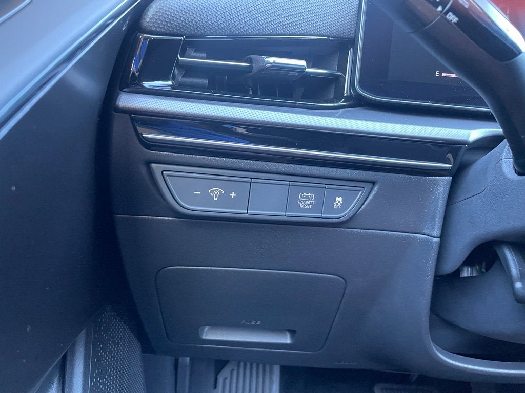 2027 Kia Niro EX