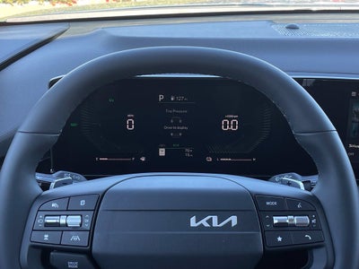 2027 Kia Niro EX