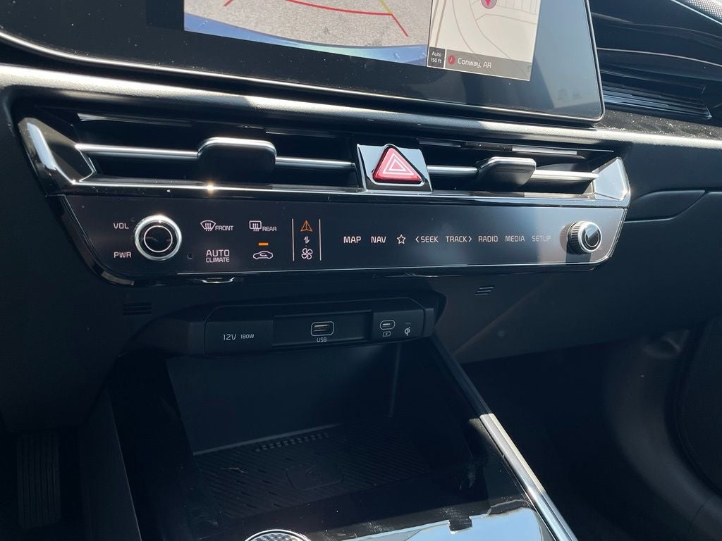 2026 Kia Niro EX