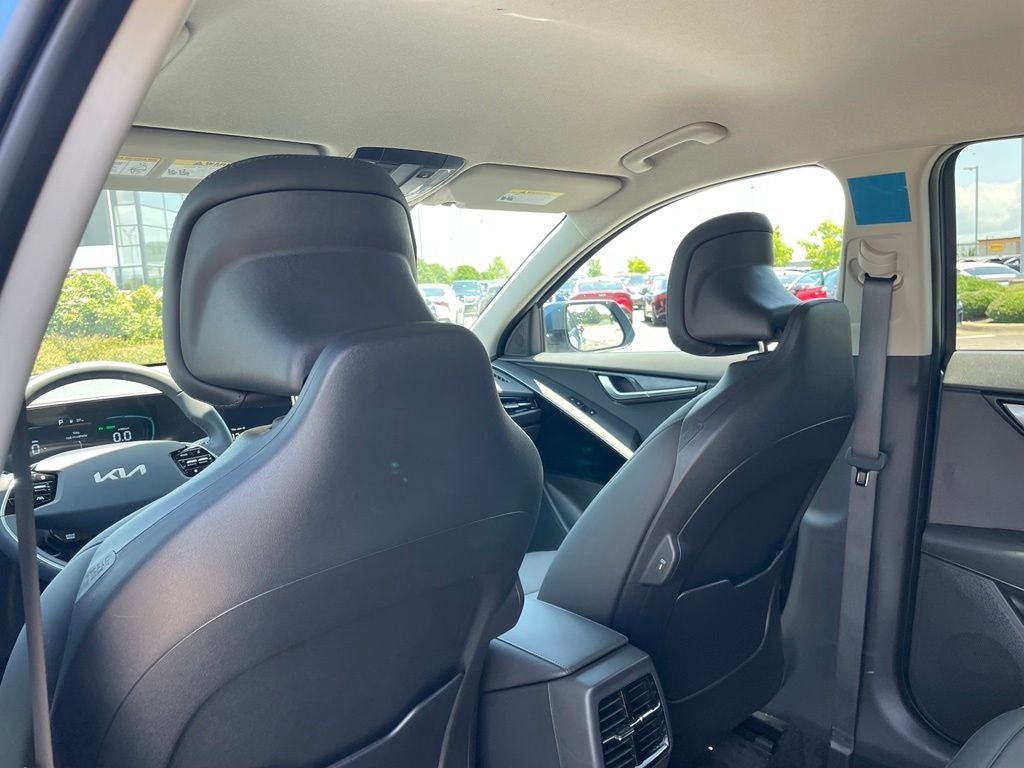2026 Kia Niro EX