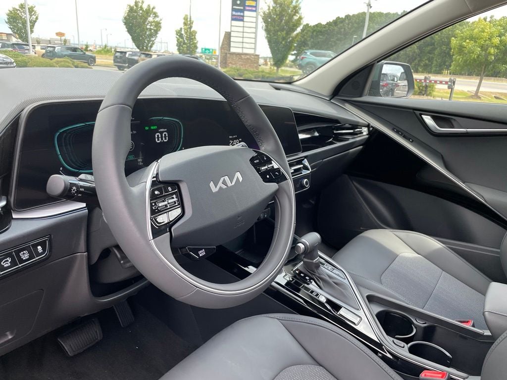 2026 Kia Niro EX