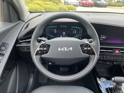 2026 Kia Niro EX