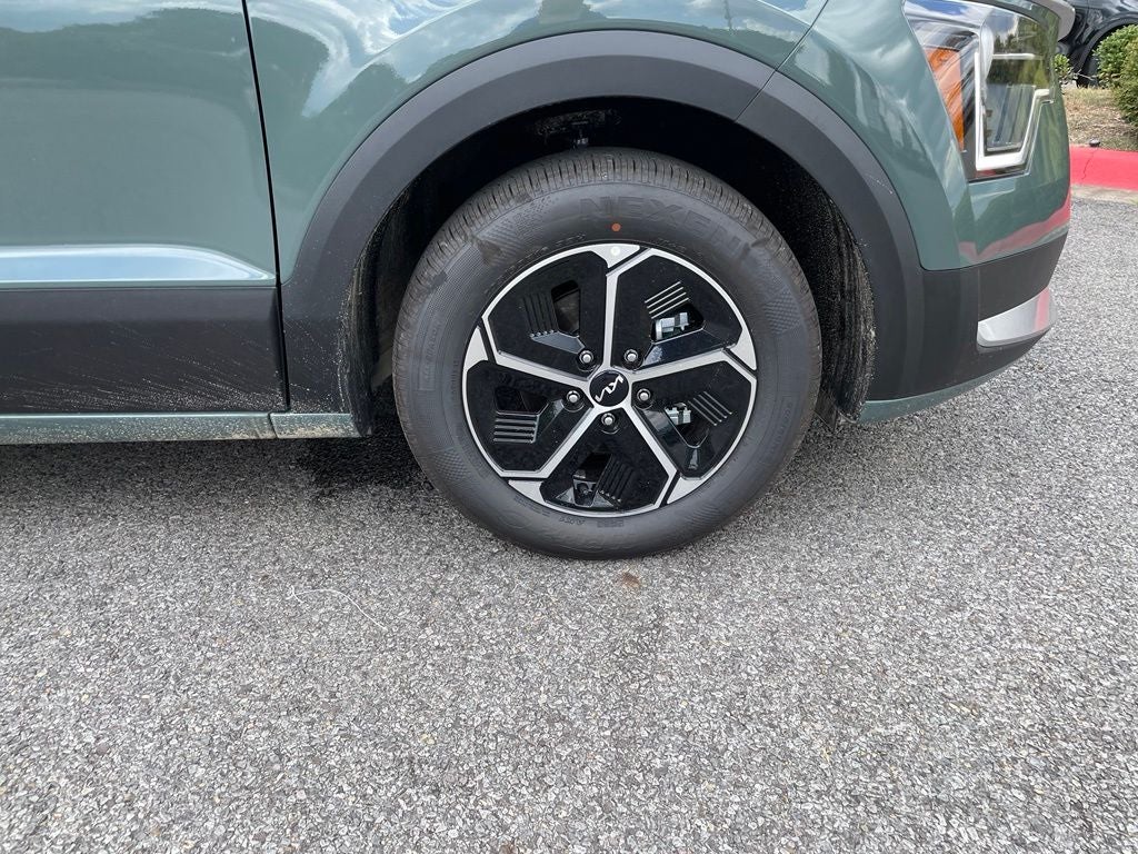 2026 Kia Niro EX