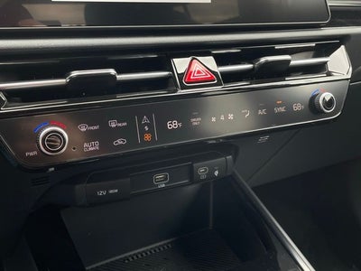 2025 Kia Niro EX Touring