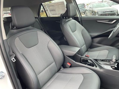 2025 Kia Niro EX Touring