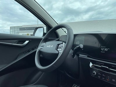 2025 Kia Niro EX Touring