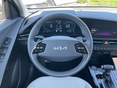2026 Kia Niro EX